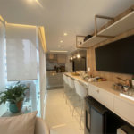 Apartamento Residencial à venda, Embaré, Santos - AP0945.