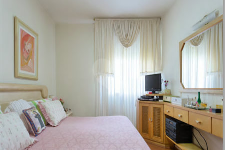 Apartamento à venda com 3 quartos, sendo 1 suíte, em Perdizes, São Paulo, SP