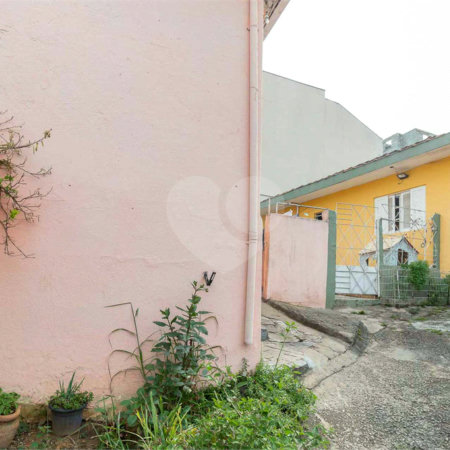 Terreno à venda com 4 quartos em Vila Antonina, São Paulo, SP