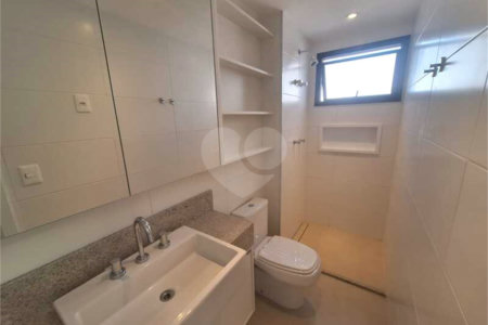 Apartamento para alugar com 2 suítes em Jardim Paulista, São Paulo, SP