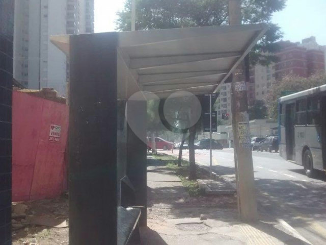 Terreno à venda em Imirim, São Paulo, SP