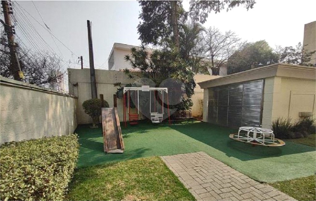 Apartamento à venda com 2 quartos em Jardim Japão, São Paulo, SP