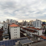 Apartamento com 2 dormitórios à venda, 70 m² por R$ 490.000,00 - Campo Grande - Santos/SP