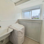 Apartamento Garden 94 m² com 2 dormitórios para venda ou aluguel no Embaré - Santos/SP