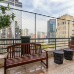 Apartamento à venda com 4 suítes em Chácara Itaim, São Paulo, SP