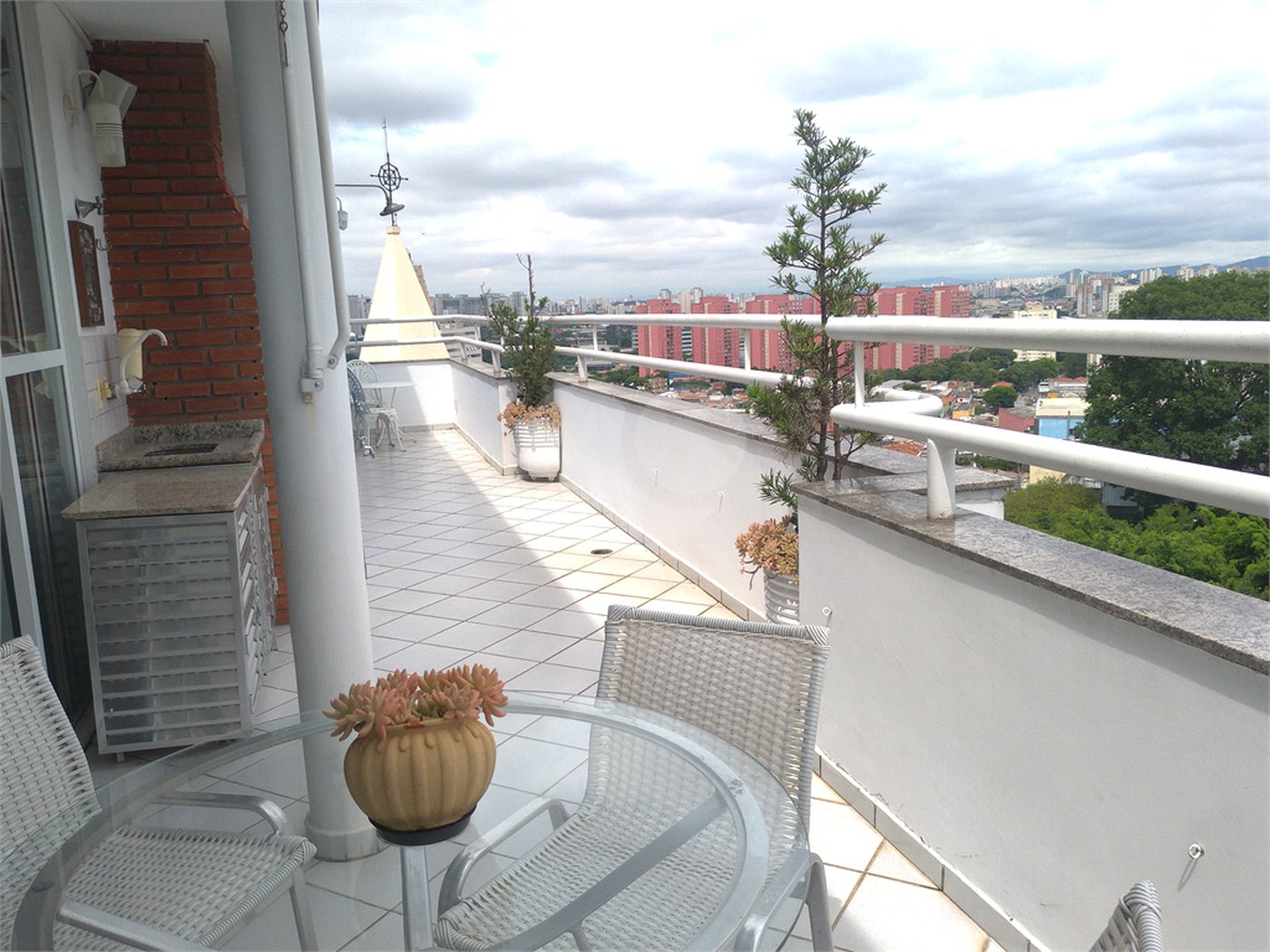 Apartamento à venda com 3 quartos, sendo 1 suíte, em Casa Verde, São Paulo, SP