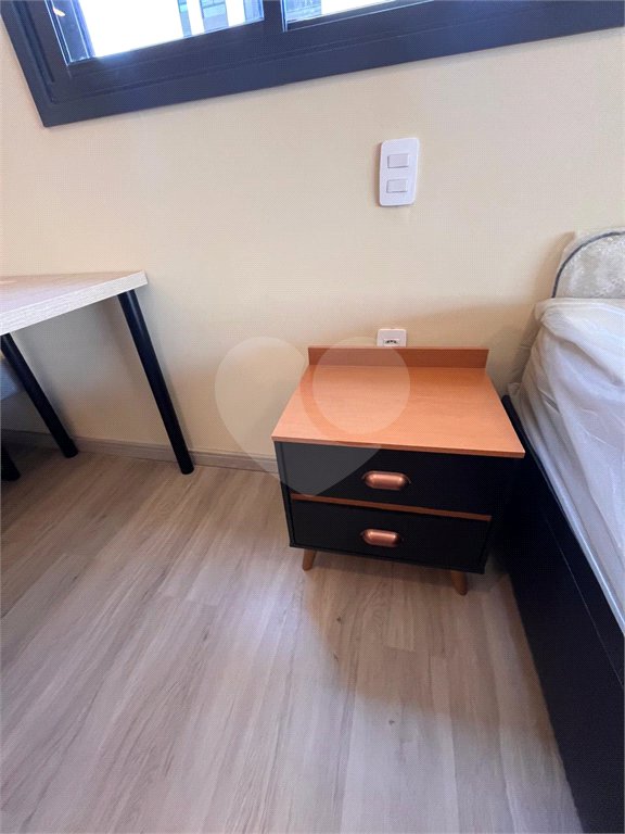 Studio para alugar com 1 quarto em Vila Firmiano Pinto, São Paulo, SP