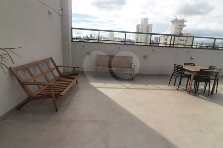 Apartamento à venda com 2 quartos em VILA GUILHERME, São Paulo, SP