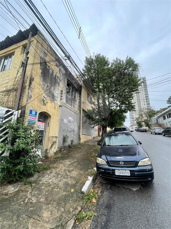 Casa Térrea à venda com 2 quartos, sendo 1 suíte,  em Santa Teresinha, São Paulo, SP