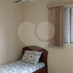 Apartamento à venda com 2 quartos em Jardim Santo Expedito, Guarulhos, SP