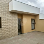 Casa à venda com 3 quartos, sendo 1 suíte, em Jardim Regente, Indaiatuba, SP
