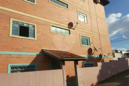 Apartamento à venda com 2 quartos em Vila Homero, Indaiatuba, SP