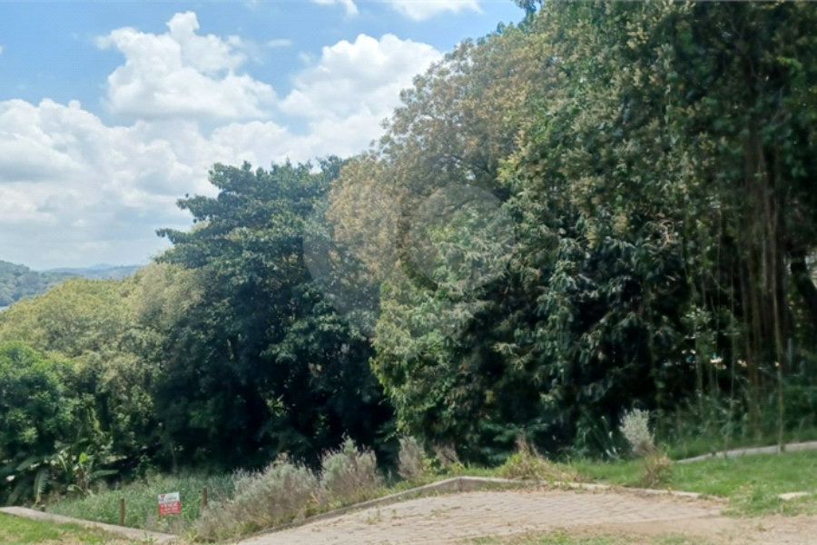 Terreno à venda no condomínio Alpes de Mairiporã, Mairiporã - SP