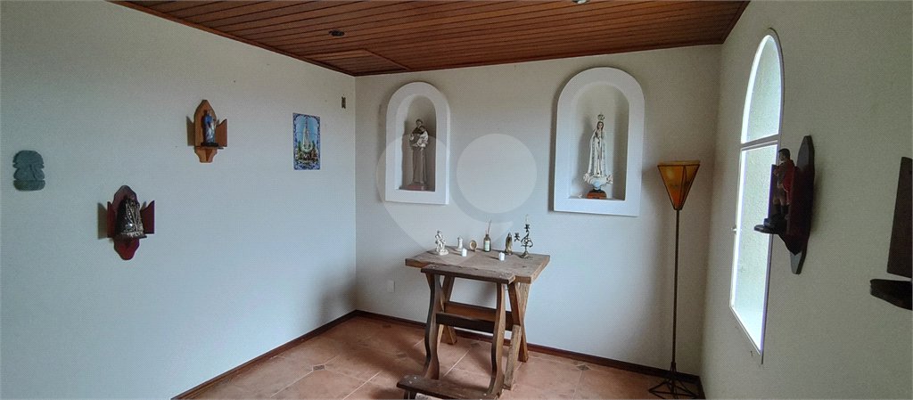 Casa para alugar com 3 suítes no condomínio Campos de Santo Antonio I, Itu - SP