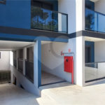 Casa à venda com 2 quartos em Horto Florestal, São Paulo, SP
