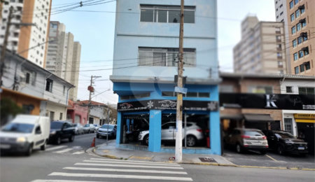 Prédio à venda em Chácara Santo Antônio (zona Sul), São Paulo, SP