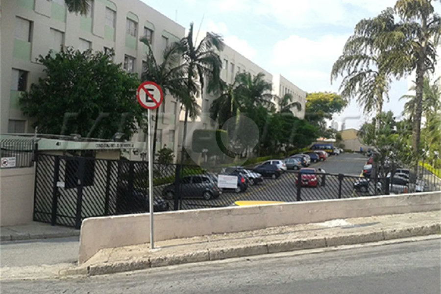 Apartamento à venda com 2 quartos em Mandaqui, São Paulo, SP
