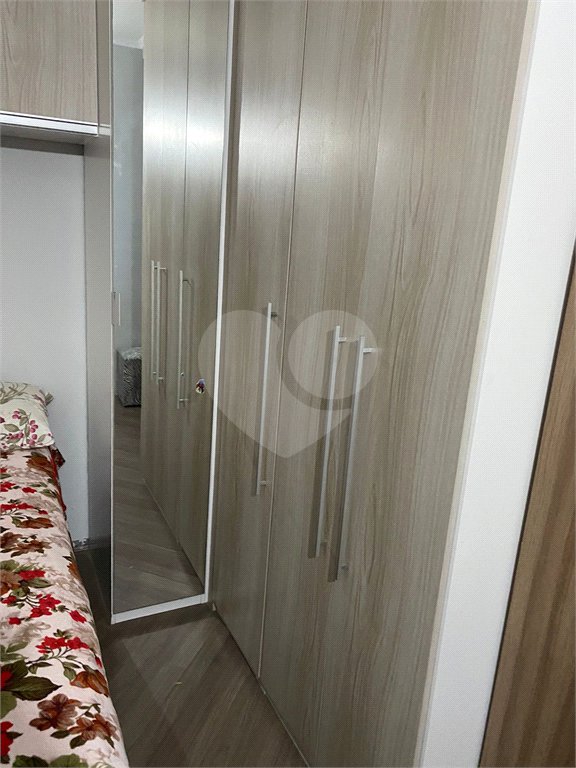 Apartamento à venda com 2 quartos em Casa Verde, São Paulo, SP