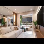 Apartamento à venda com 2 quartos, sendo 1 suíte, em Vila Maria, São Paulo, SP