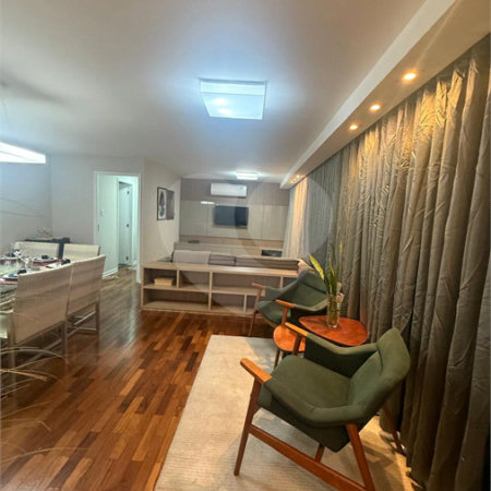 Apartamento à venda com 3 quartos, sendo 1 suíte, em Santa Cecília, São Paulo, SP