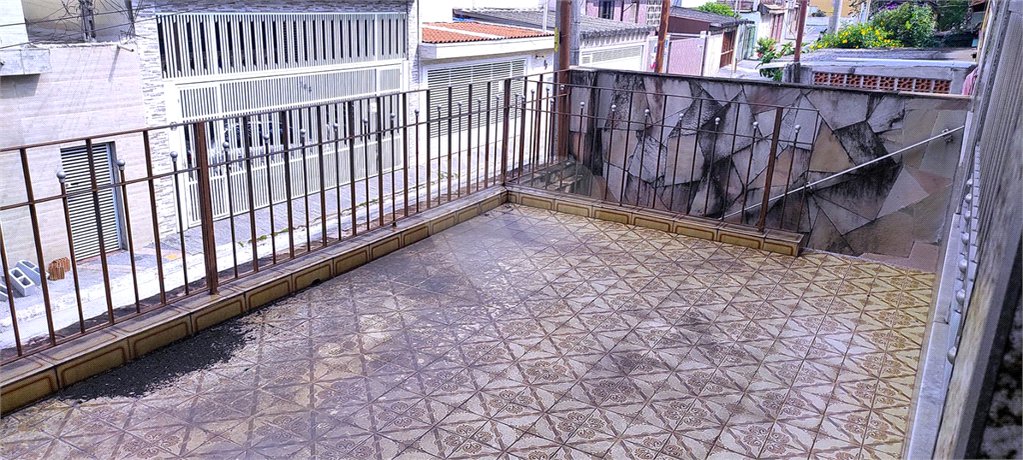 Casa Térrea à venda com 2 quartos, sendo 1 suíte,  em Vila Maria, São Paulo, SP