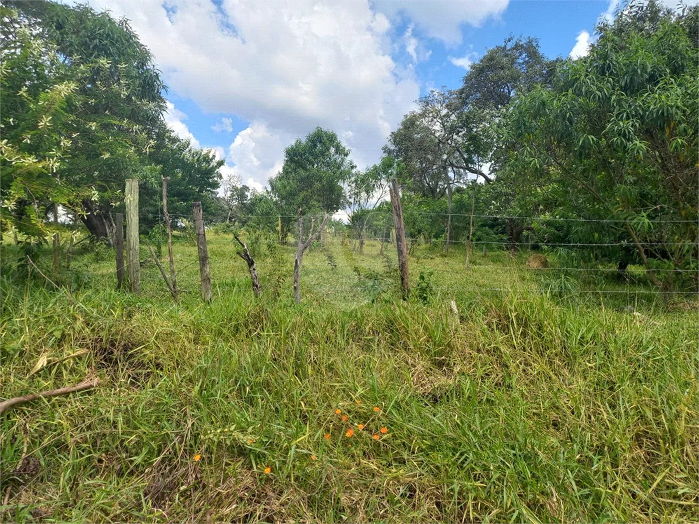Terreno à venda em Chácaras do Guacuri, Itupeva, SP