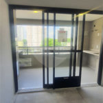 Apartamento à venda com 3 quartos, sendo 1 suíte, em Jardim Satélite, São José dos Campos, SP