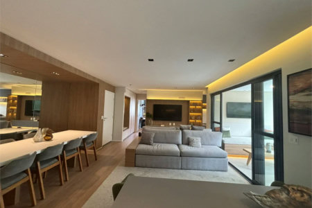 Apartamento à venda com 3 suítes em Vila Andrade, São Paulo, SP