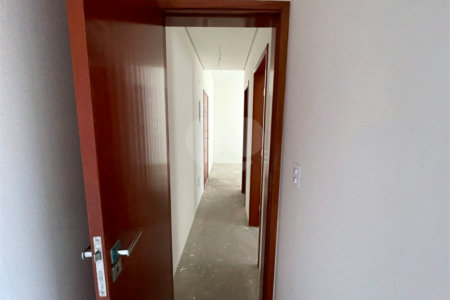 Apartamento à venda com 2 quartos em Parada Inglesa, São Paulo, SP