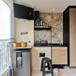 Apartamento à venda com 2 quartos, sendo 1 suíte, em Santa Teresinha, São Paulo, SP