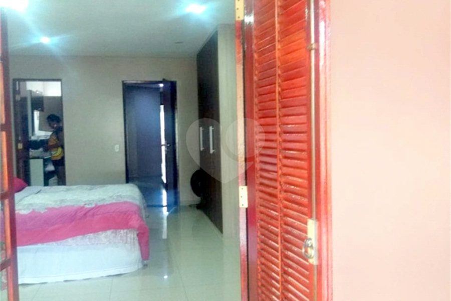 Sobrado à venda com 4 quartos, sendo 2 suítes, em Casa Verde, São Paulo, SP