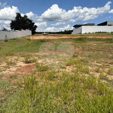 Terreno à venda no condomínio Fazenda Jequitibá, Sorocaba - SP