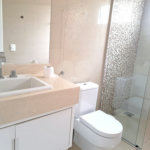 Casa à venda com 3 suítes no condomínio Residencial Terra Nobre, Indaiatuba - SP