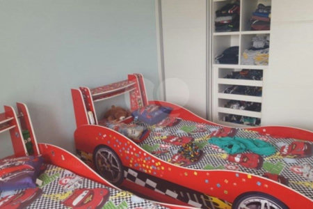 Casa Térrea à venda com 4 quartos, sendo 3 suítes, em Jardim Franca, São Paulo, SP