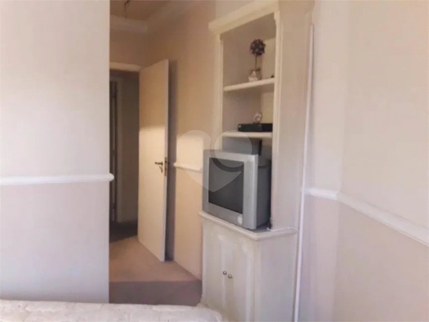 Apartamento à venda com 3 suítes em Santa Teresinha, São Paulo, SP