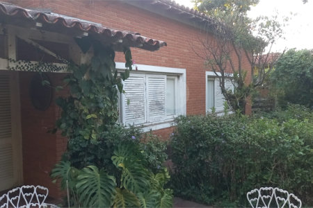 Casa à venda ou para alugar com 4 quartos, sendo 1 suíte, no Centro, Vinhedo, SP