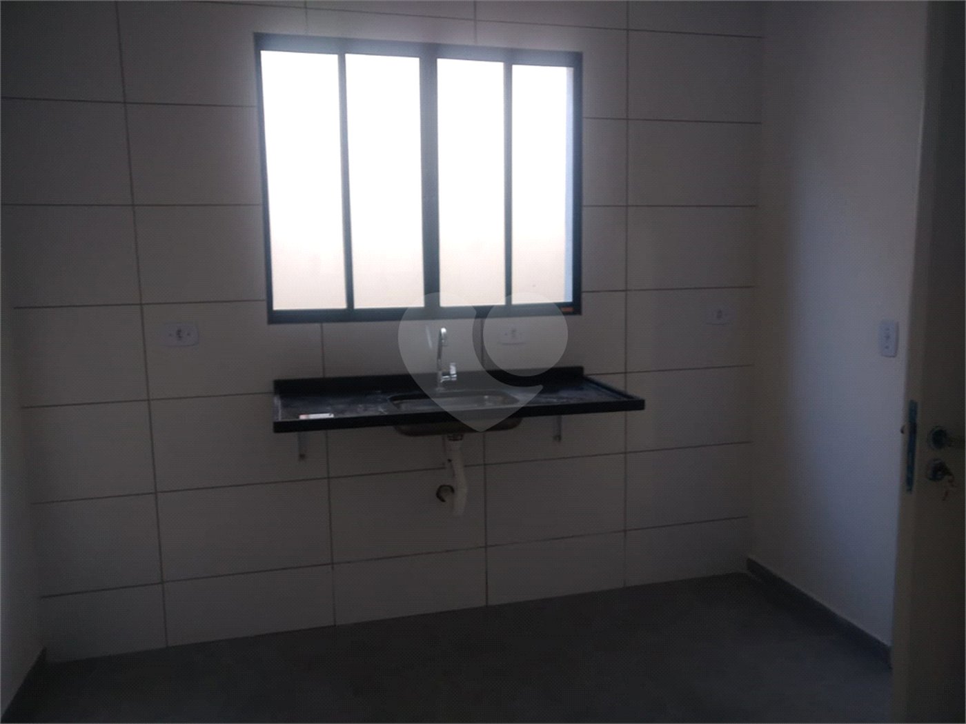 Villagio à venda com 2 quartos em Vila São Paulo, Mogi das Cruzes, SP