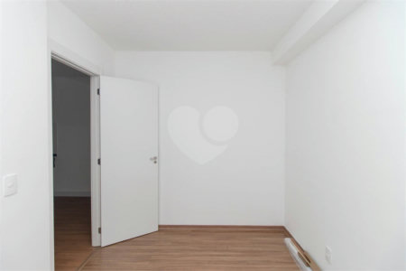 Apartamento à venda com 2 quartos em Vila Guilherme, São Paulo, SP