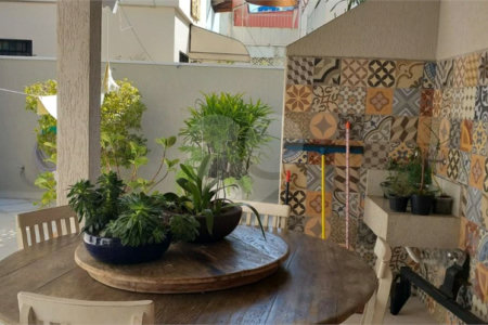 Casa à venda com 4 quartos, sendo 3 suítes,  em Jardim Bonfiglioli, São Paulo, SP