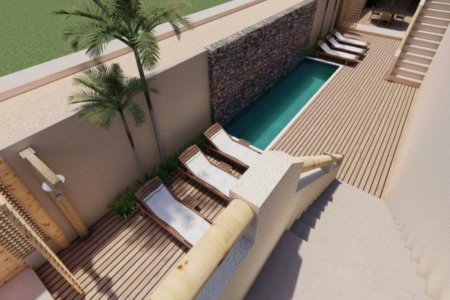Residencial Baraquias