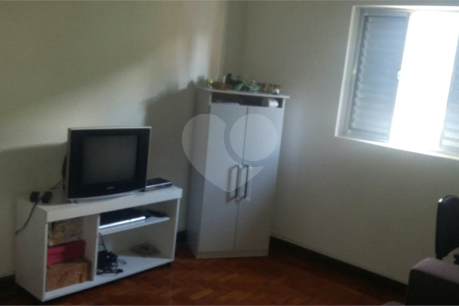 Sobrado à venda com 3 quartos em Santana, São Paulo, SP