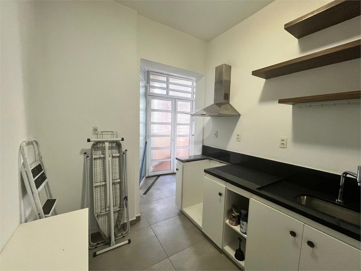 Apartamento à venda com 2 quartos em Higienópolis, São Paulo, SP