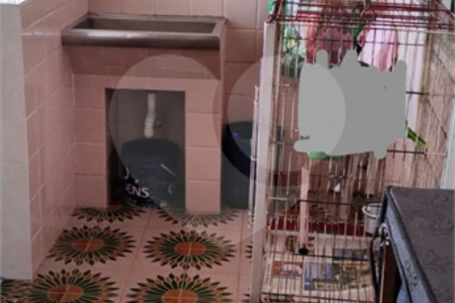 Casa à venda com 2 quartos, sendo 1 suíte, em Casa Verde, São Paulo, SP