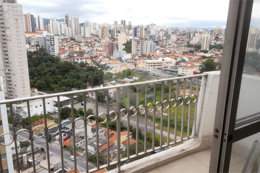 Apartamento à venda com 3 quartos, sendo 1 suíte, em Santana, São Paulo, SP