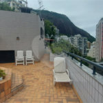 Cobertura à venda com 4 suítes em Lagoa, Rio de Janeiro, RJ