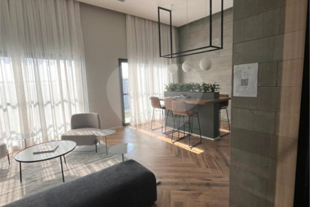 Studio para alugar com 1 quarto em Vila Firmiano Pinto, São Paulo, SP