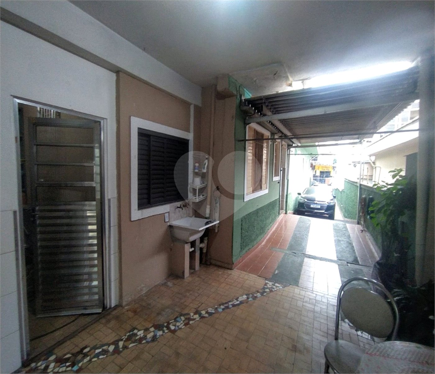 Sobrado à venda com 5 quartos em Imirim, São Paulo, SP