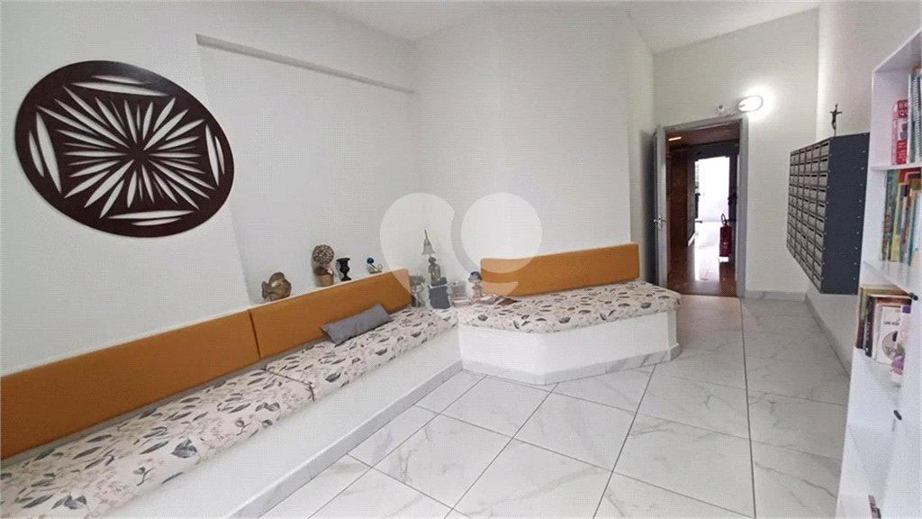 Apartamento à venda com 3 quartos, sendo 1 suíte, em Tucuruvi, São Paulo, SP
