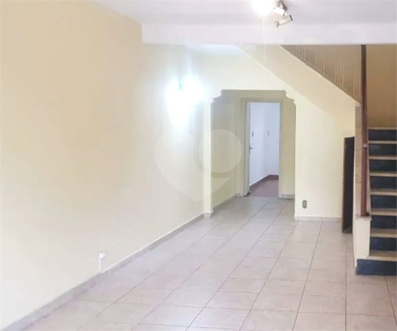 Casa à venda com 2 quartos em Vila Mariana, São Paulo, SP