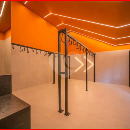 Apartamento à venda ou para alugar com 1 quarto em Pinheiros, São Paulo, SP